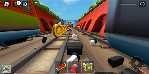 roblox地铁跑酷模拟器怎么玩6