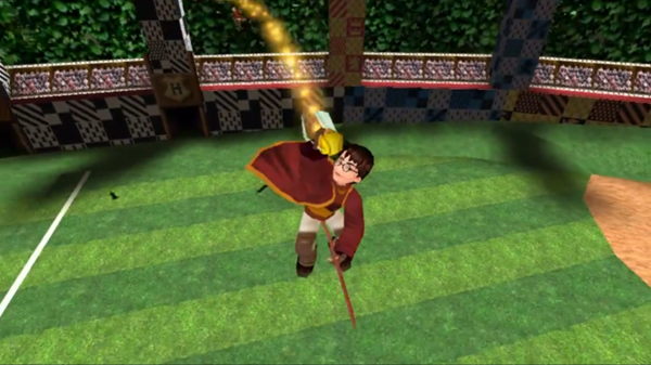 哈利波特与密室安卓版