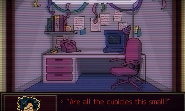 电梯困境手机版