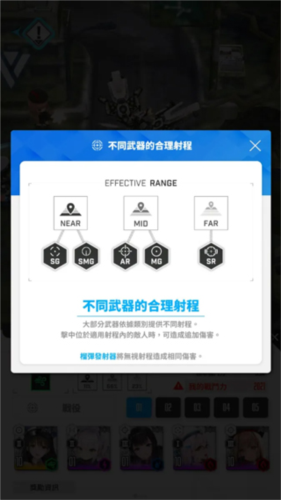 胜利女神妮姬游戏攻略5