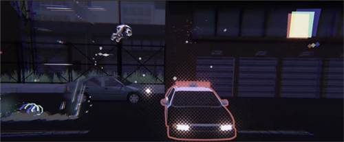 空中骑士永不屈服手游新手教程4