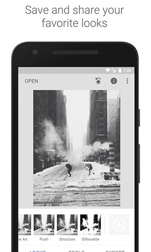 绿叶修图软件免费版