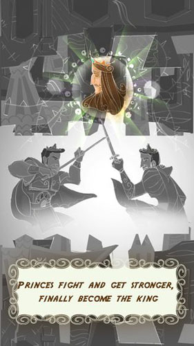 玛丽十世安卓版