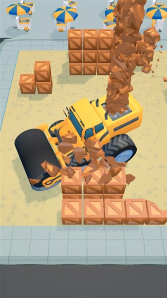 爆破漂移安卓版