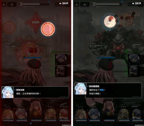 NIKKE胜利女神新手入门指南3