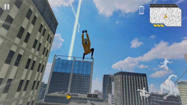 蜘蛛融合器手机版最新版本