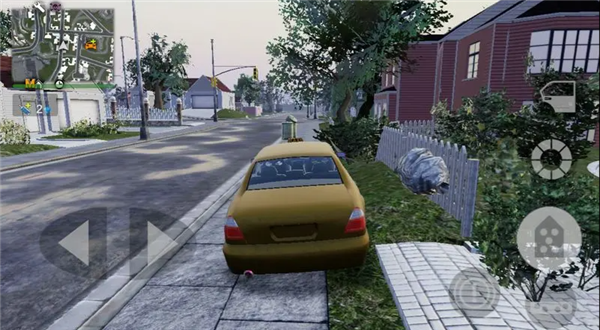 火力全开2小米su7版