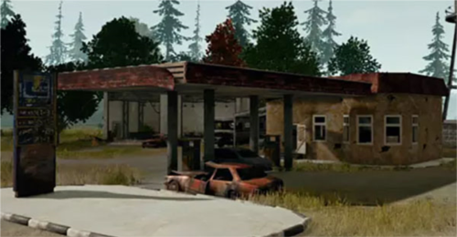 绝地求生手游日服