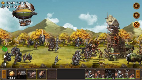 王国之战2内购版