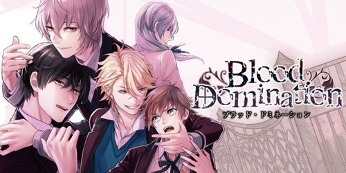 血之统治游戏汉化版