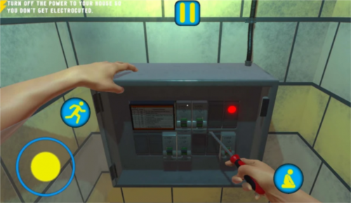 电工模拟器手机版图片3