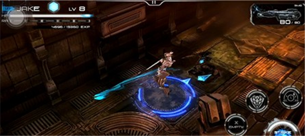 阿瓦隆怎么打出完美连击攻略配图4