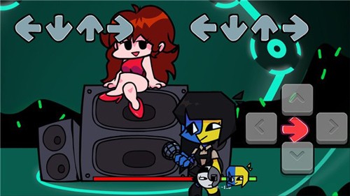 黑色星期五之夜错误化小马宝莉紫悦版本