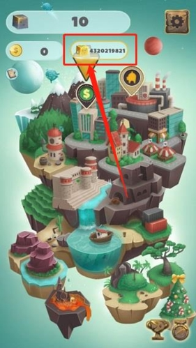 垃圾大亨无限金币版图片1