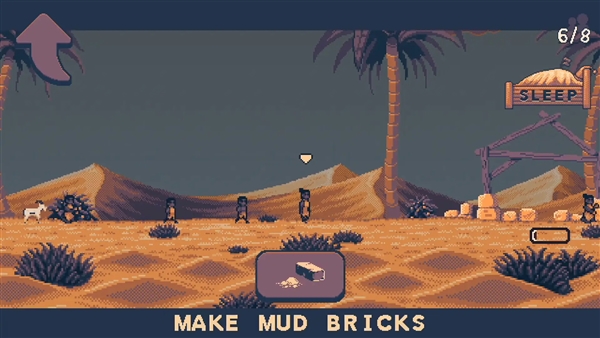 耶利哥的崛起手机版