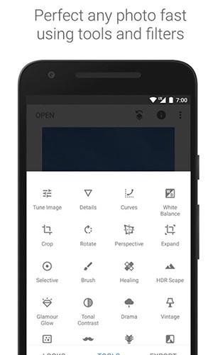 绿叶修图软件免费版