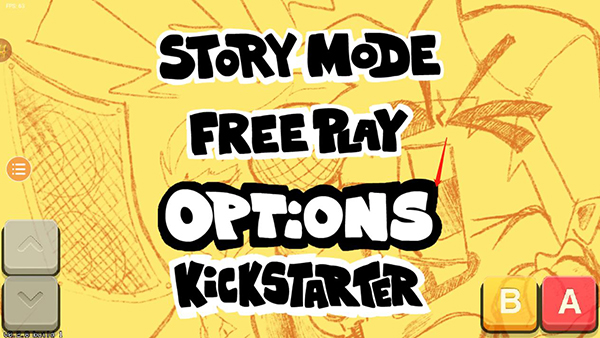 黑色星期五之夜错误化小马宝莉紫悦模组怎么调键位