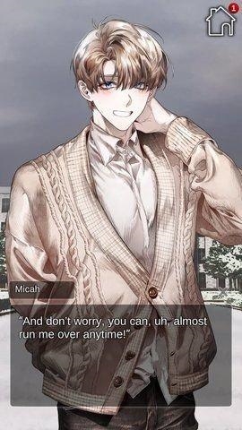 暮光之血游戏介绍