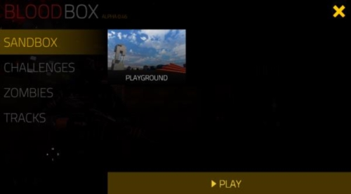 红色境地免广告版图片1