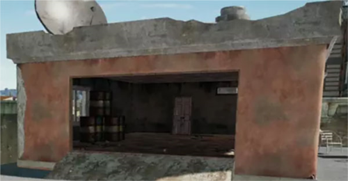 绝地求生手游日服