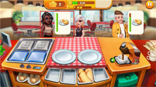 彩虹棉花糖小店破解版图片9