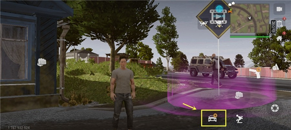 怎么召唤小米su7车辆配图9