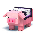 奶块内置作弊菜单版坐骑介绍5