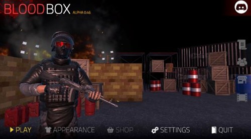 红色境地免广告版