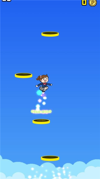 欢乐跳跳女孩最新版