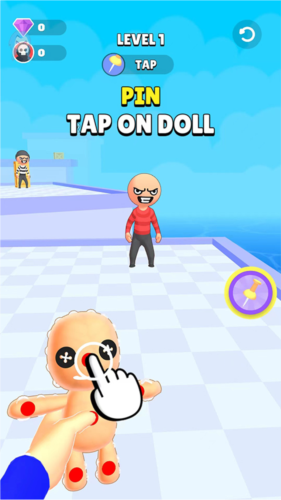 傀儡王mod菜单版图片5