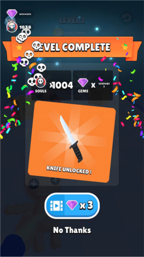 傀儡王mod菜单版图片10