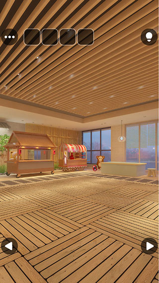 密室逃脱夏日祭的恶作剧图片