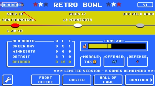 复古碗无限金钱版图片1