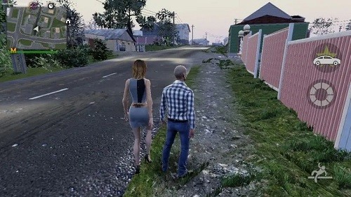 火力全开之开放城市2手机版