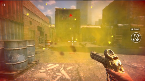 僵尸港湾最新版