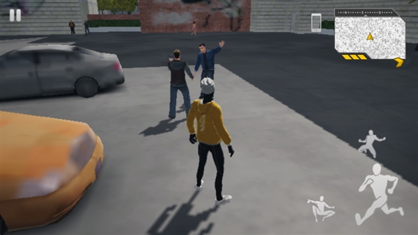 蜘蛛融合器手机版最新版本