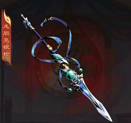 蜀国全明星专属武器指南配图3