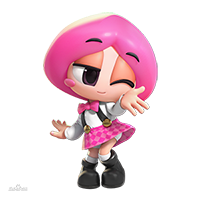 跑跑卡丁车官方竞速版车手介绍7