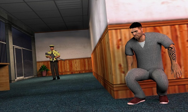 生存越狱v3下载