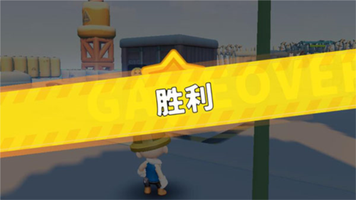 英雄射手联机版攻略8