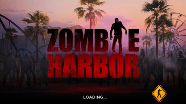 僵尸港湾最新版