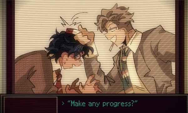 电梯困境手机版