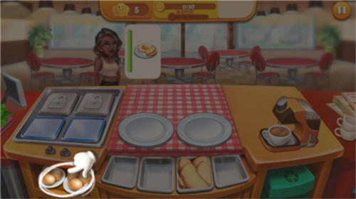 彩虹棉花糖小店破解版图片5