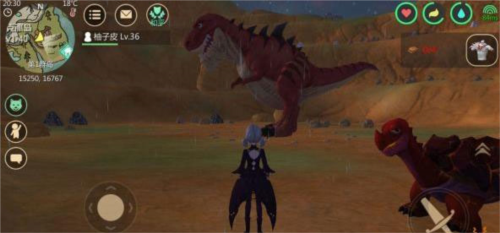 乌托邦起源游戏2