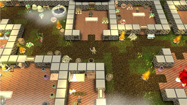 第九黎明内置MOD菜单