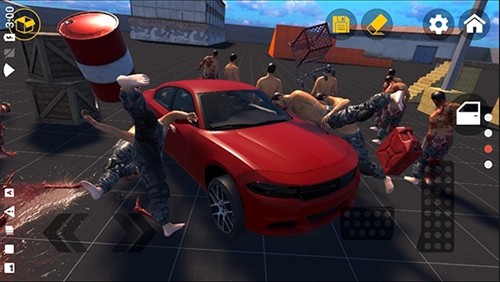 红色境地免广告版