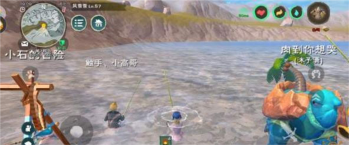 乌托邦起源游戏3