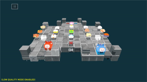 死亡方块新手攻略9