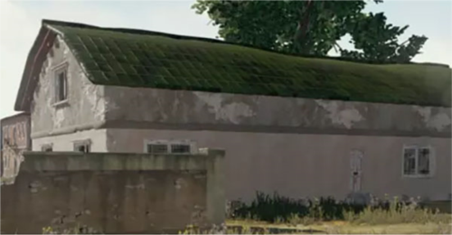 绝地求生手游日服