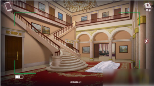 迷雾之夏全章节解锁版